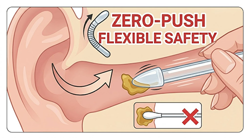 Soft Safety Design
