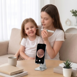 NonaEar™ Smart Visual Ear Cleaner