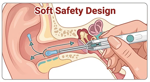 Soft Safety Design