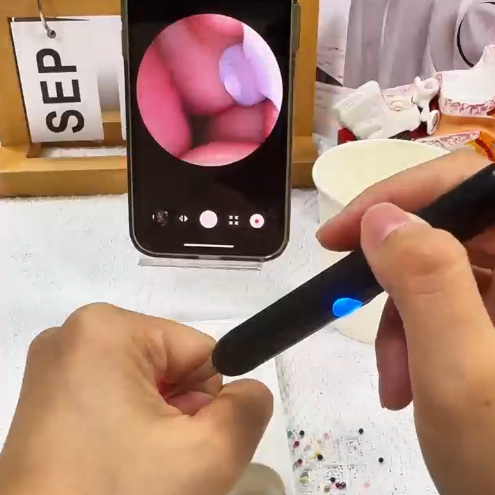 Smart Visual Cleaner